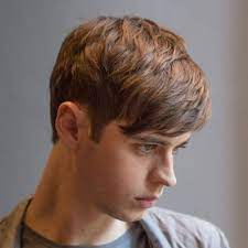 Pin On Best Hairstyles For Men