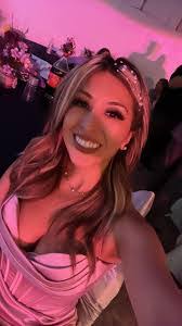 Angelica Cazares's Instagram, Twitter & Facebook