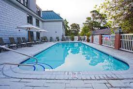 Boutique Hotels The Bellmoor Inn And Spa Delaware United States Boutique Hotel Hotel Spa