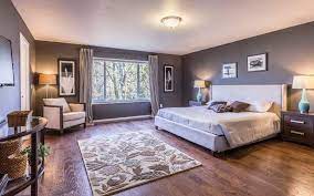 Room Without Installing A False Ceiling