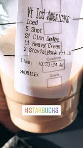 What are the starbucks syrup flavors? Low Carb Starbucks Drinks How To Order Keto At Starbucks 2019