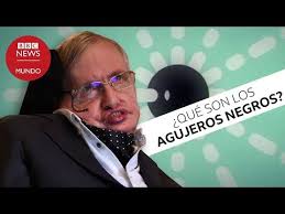 La ecuación E=mc² de Albert Einstein le dio forma a todo el siglo XX":  Christophe Galfard, discípulo de Stephen Hawking