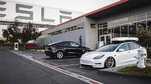 Tesla (tsla) delivered earnings and revenue surprises of 61.11% and 5.00%, respectively, for the quarter ended june 2021. Tesla Tsla Q2 2021 Earnings Call Preview What Wall Street Expects