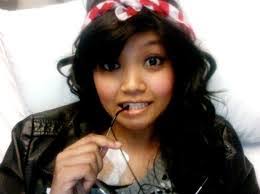 Trisha Solomon's Instagram, Twitter & Facebook