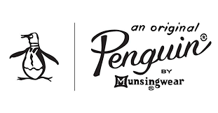 Original penguin (also known simply as penguin) is an american clothing line. Original Penguin Be An Original
