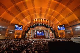 The Tony Awards Launches Lottery for $500 Tickets | Playbill