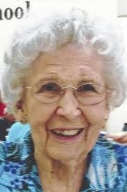 Jane Foster Obituary (2016)