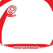 Hutjateng69 Support Campaign Twibbon
