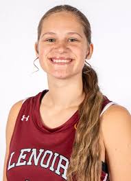 2024-25 Women's Basketball Roster