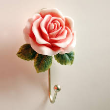 Free shipping on orders over $25 shipped by amazon. Choke A Small Pepper Recommended European Garden Beautiful Embossed Rose Clothes Hook Hooks For Clothes Hook Handhook Organizer Aliexpress
