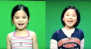 Today's hottest pool of kids. Sharlene San Pedro Fans Go Nostalgic Over Goin Bulilit S Conclusion We The Pvblic