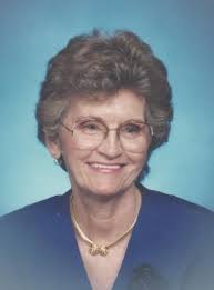 Esther Couchesne Obituary (2017)