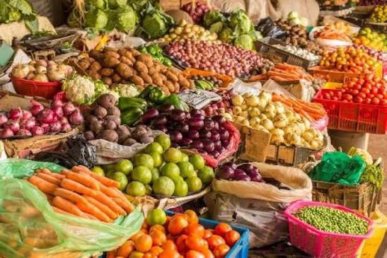Revista AgroRondônia - Hortifrutigranjeiros...