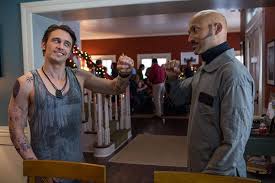 а вот и полли смотреть онлайн в Hd качестве Dlaczego On Why Him Caly Film Online Lektor Pl Hd Cedric The Entertainer James Franco Franco Brothers