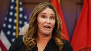 Caitlyn Jenner is brutally mocked online for supporting Trump as fans point  out detail in inauguration speech