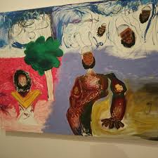 Bubble 27 Thesis At Nca Rawalpindi College Art Art Art Gallery