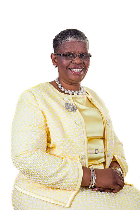 Mayors Voices: Durban Mayor Zandile Gumede leads from the front on measuring emission impacts from energy efficiency initiatives - C40 Cities