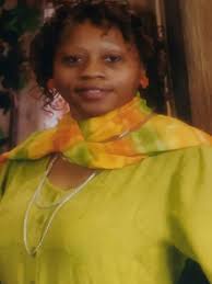 Ms. Harriett Diane Hagins