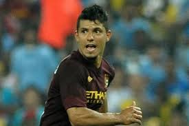Die ablösesumme soll sich auf 17 euro belaufen. Wechsel Zu Barca Das Sagt Sergio Agueros Vater