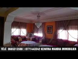 Villa Toop De Kenitra Mahdia 401m فيلا بمواصفات عالية الجودة بالقنيطرة بتجزية المهدية Youtube Home Decor Home Decor