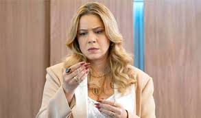 Os erros que Leandra Leal escancara em 'Coração Acelerado': atriz aponta os maiores defeitos de Zilá. 'Moral duvidosa'