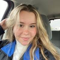 Megan Kelsch's Instagram, Twitter & Facebook