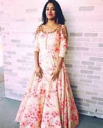 Top 15 Beautiful Stitching Frocks For Women And Kid Girl Styles At Life Long Frocks For Kids Frock Design Long Frocks