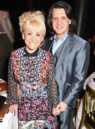 It is with deep sadness that i can confirm that my darling wife, barbara, passed away at 8.35pm on thursday 10 december at a. Dame Barbara Windsor Still Remembers Working Behind That Bar On Eastenders Mirror Online