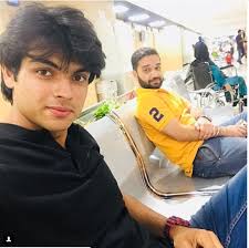 Jun 30, 2021 · new delhi, june 29: Neeraj Chopra Is Piercing Our Hearts With His Javelin And His Hot Pictures Viral Bake