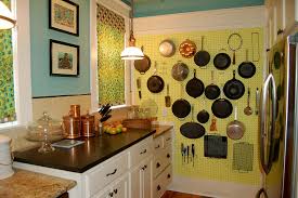 When you can't decide on a color scheme, primary colors are a great way to decorate your kitchen. Everything You Need To Know On How To Decorate A Kitchen