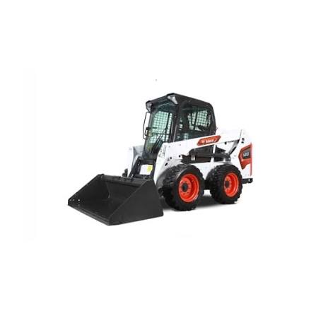 Bobcat S510 Skid Steer Loader