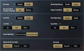 Iphone 12 Pubg Mobile Sensitivity Settings Gyro No Recoil