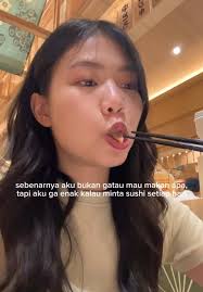 Cita Rasa Sushi: Kenikmatan Salmon dan Tuna