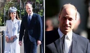 How tall are prince william and prince harry? Prince William Facts How Tall Is Prince William How Old Is He When Will He Be King Royal News Express Co Uk