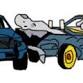 Demolition Derby