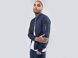 4 Jaket Bomber Terbaik untuk OOTD Sekeren Reza Rahadian