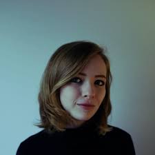 Caitlin Cook's Profile