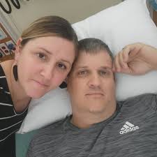 On Wednesday night about midnight I was having some strong side effects of  an injection my doctor gave me