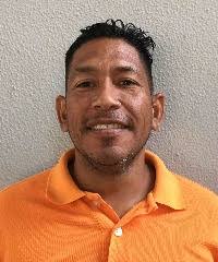 Roberto Clemente HERNANDEZ