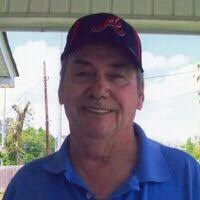Obituary information for John Ronnie Gilreath