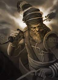Awesome Look Warriors Wallpaper Temple Photography Baba Deep Singh Ji