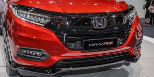 Select your desired honda variants for a specs comparison. Honda Hr V Punya Varian Rs Di Malaysia Indonesia Kapan Otosia Com