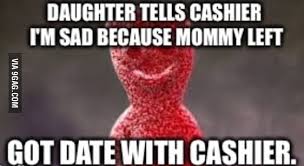 Single Dad Hasn T Been On A Date For 2 Yrs His Daughter Became His Wingman And She S Getting Ice Cream All Day Now 9gag