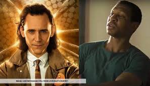 In certain iterations of the comics, the character was born nathaniel. Loki Will Kang The Conquerer Appear In The Disney Series Jonathan Majors Answers