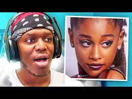 Ariana Black's Instagram, Twitter & Facebook