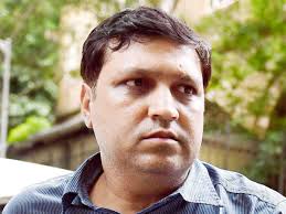 Censor Board CEO took Rs 1 lakh to clear film