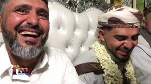 تصوير خيالي وطريقة الانتاج عالم فني رائع (اعراس في المهجر ) عرس آل الديلمي