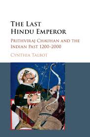 Enter a title in the field and select it. Literary Trajectories Of The Historic King Chapter 2 The Last Hindu Emperor