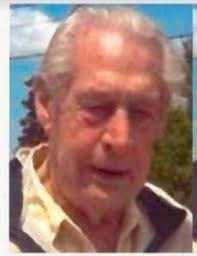 Rex Griswold Obituary (1935