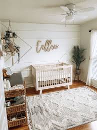 51 Jungle Nursery Decor Ideas In 2021 Safari Nursery Jungle Nursery Decor Safari Nursery Decor